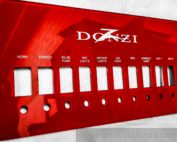 Donzi Panel