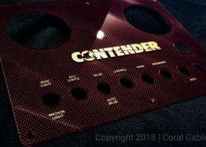 contender switch panel